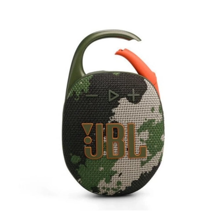 اسپیکر بلوتوثی قابل حمل جی بی ال مدل Clip5 JBL